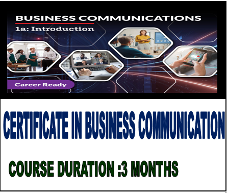 Course - Diploma in Computer Application - 6 Month